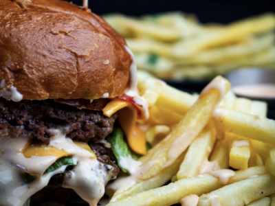 Burgers