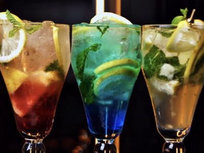 Mocktails