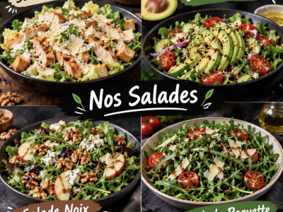 Salads