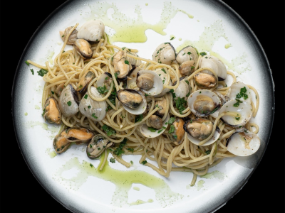 Pastas