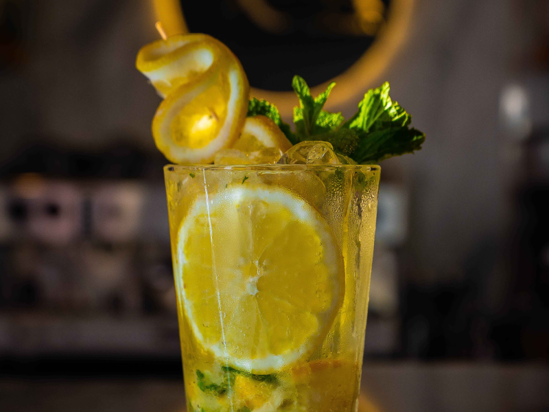 Mojito classic