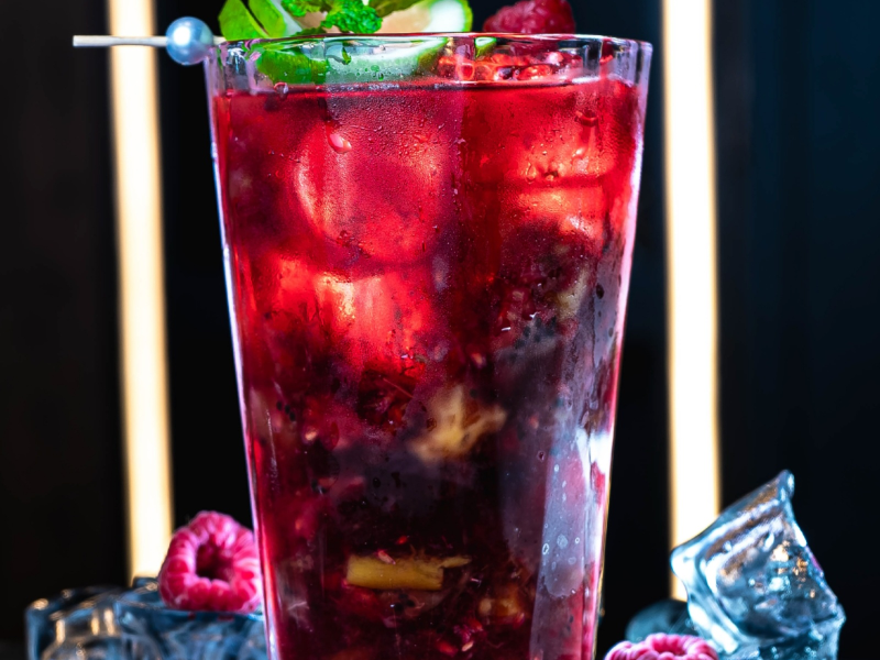 Mojito fruit