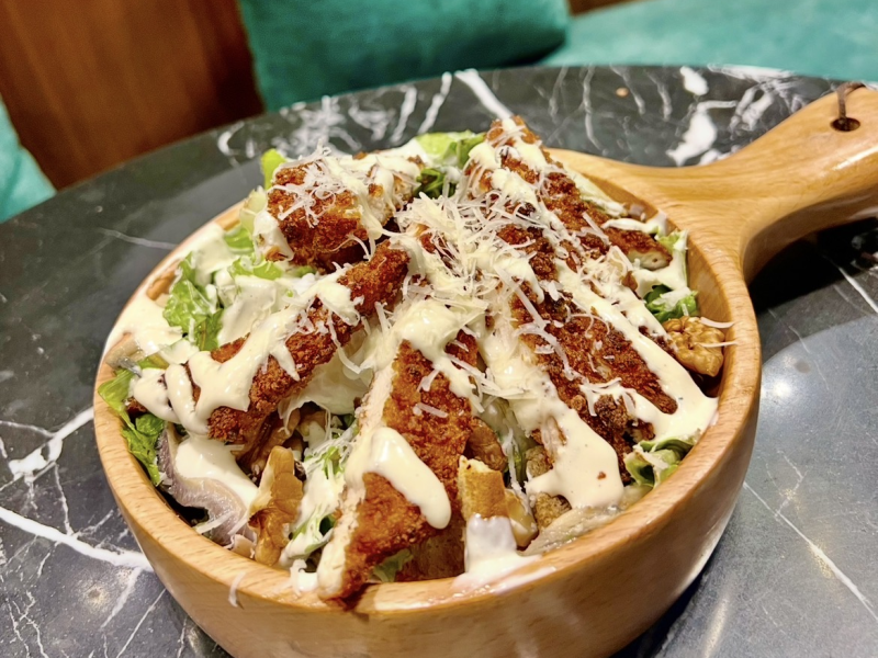 Caesar Salad